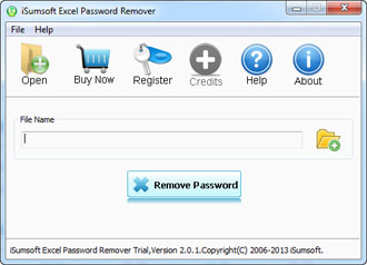 excel password remover for mac
